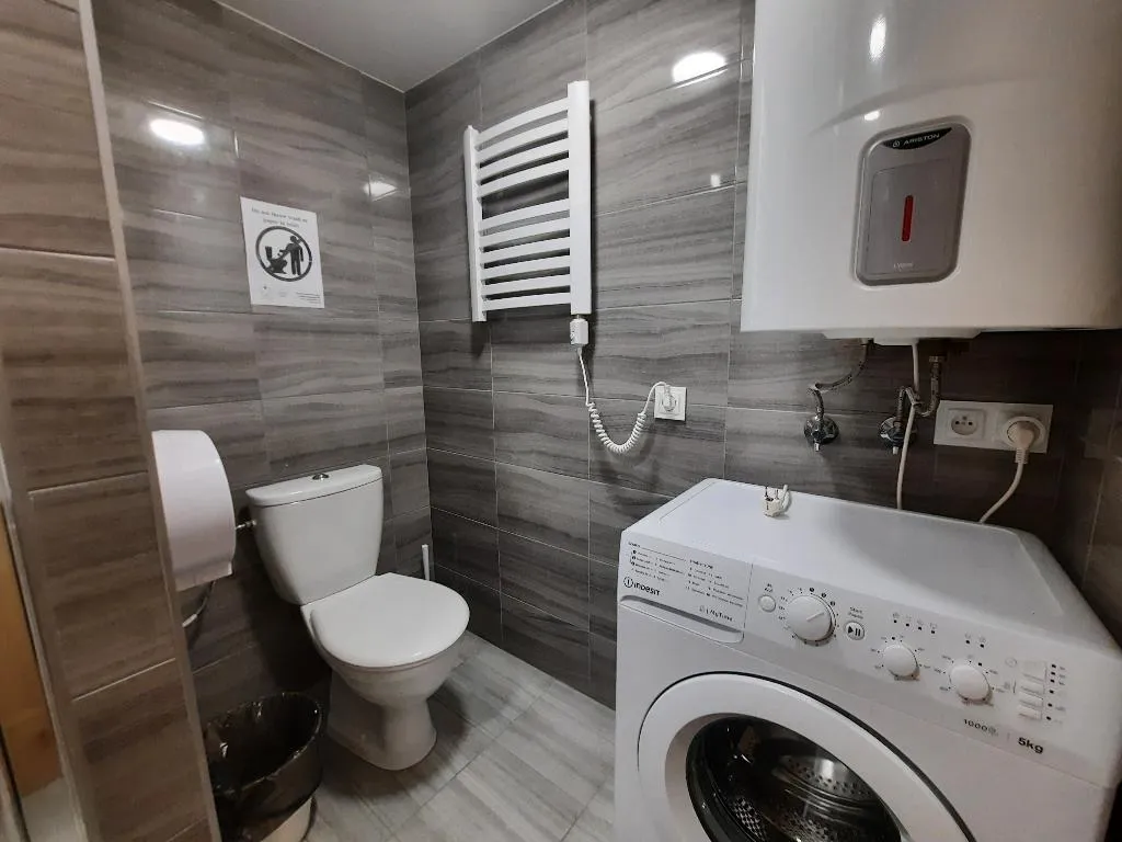 APARTMENT CLASSIC CITY VIEW Room, Lorf Hostel&Coffee, Krakow