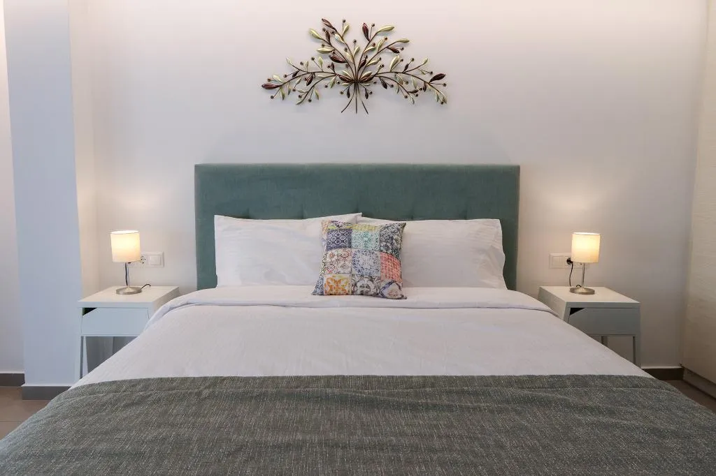 SUITE STANDARD Room, V36 Suites, Athens