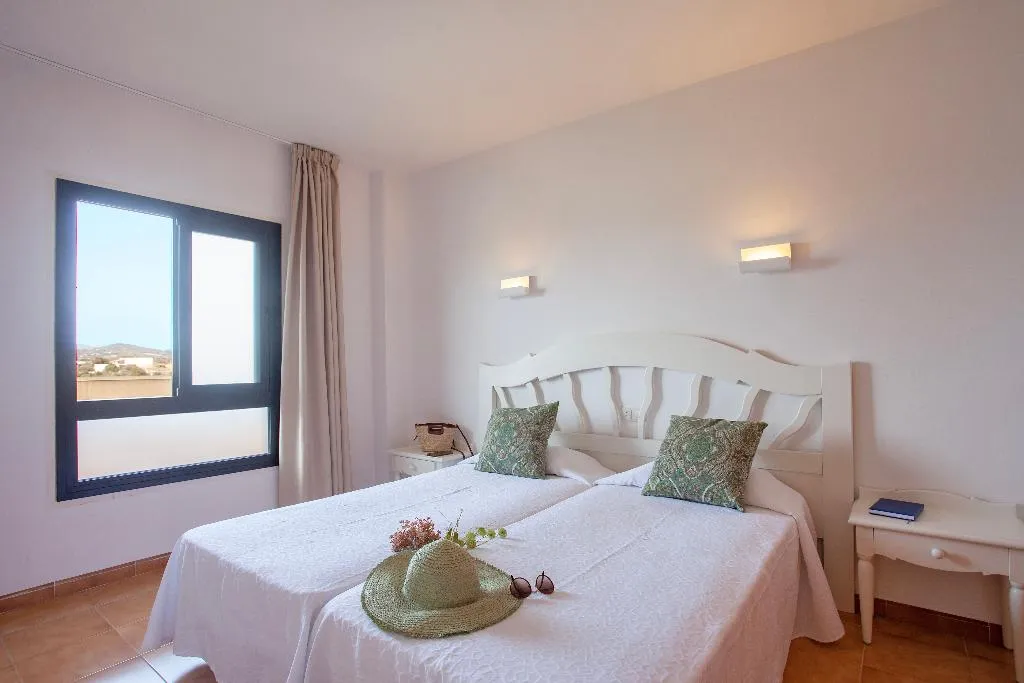 APARTMENT WITH BALCONY Room, Playamar Hotel & Apartamentos, Majorca