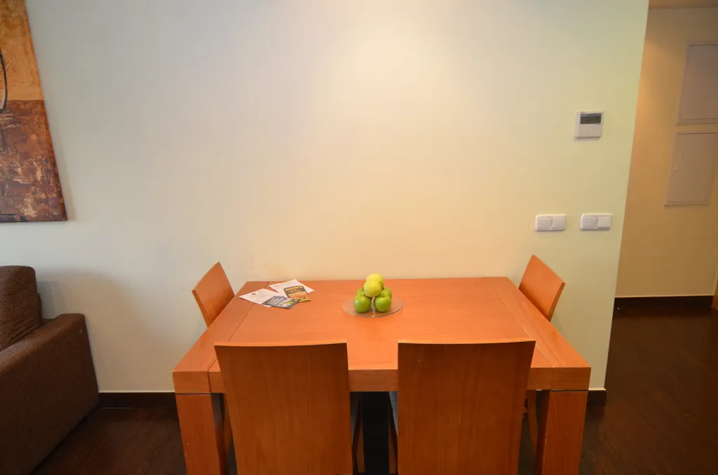 APARTMENT CAPACITY 5 TWO BEDROOMS Room, Valencia Rental, Valencia