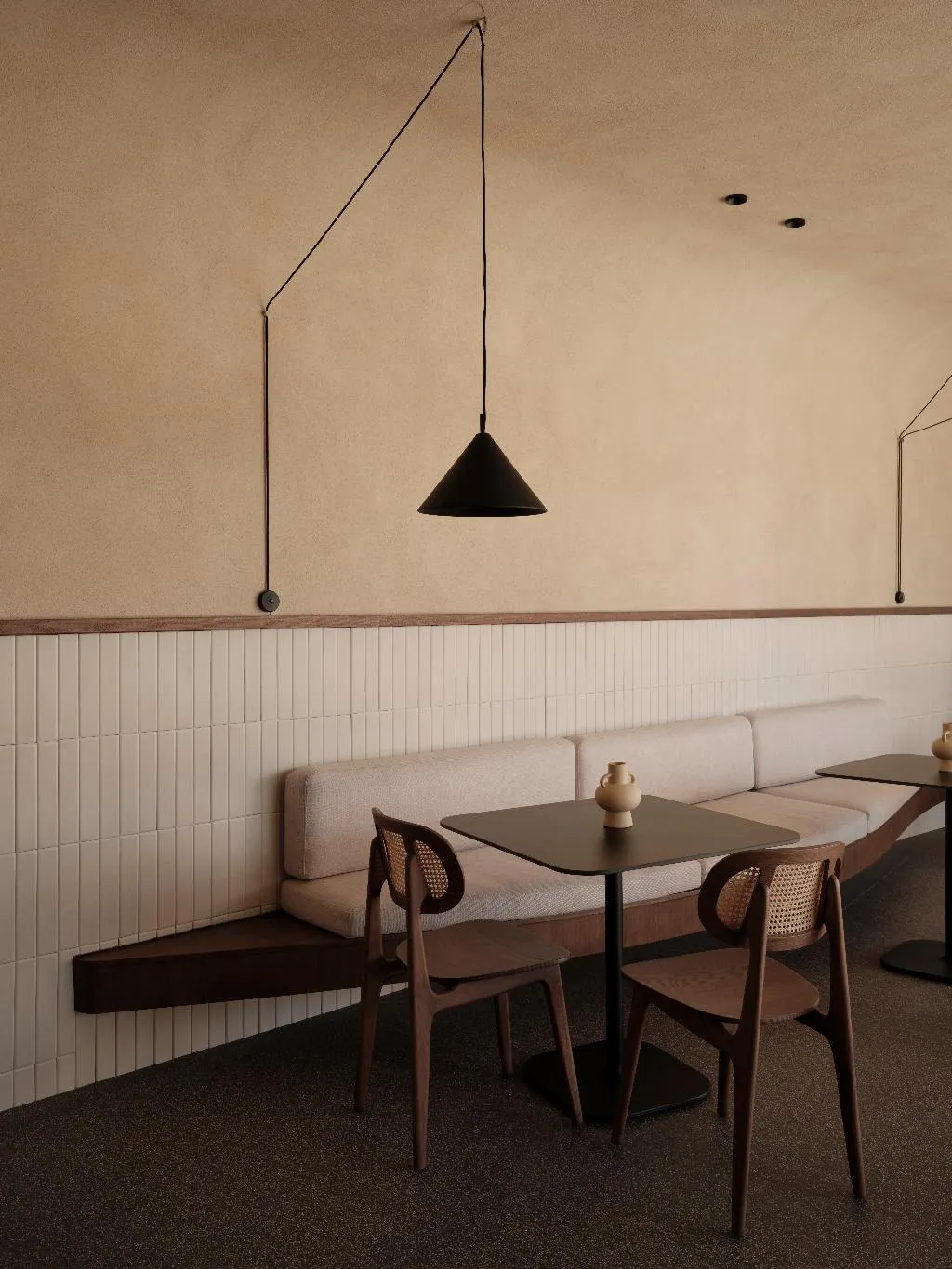 Restaurant, Enarma Suites & Spa Wellness Retreat, Santorini