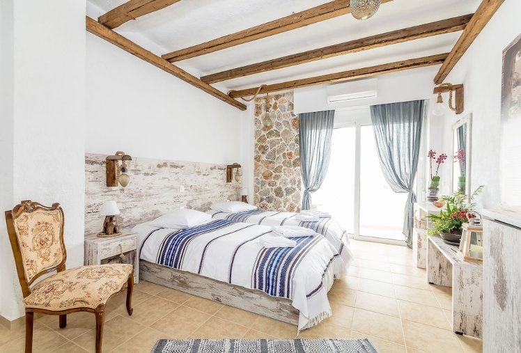 Limeri Traditional Guest House, Rhodes