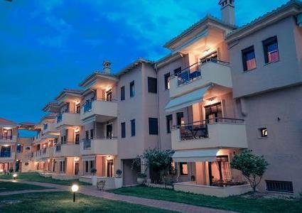 Alkioni By the Sea, Thessaloniki