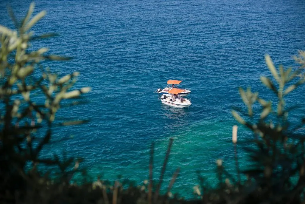 General view, Peninsula Resort & Spa, Crete