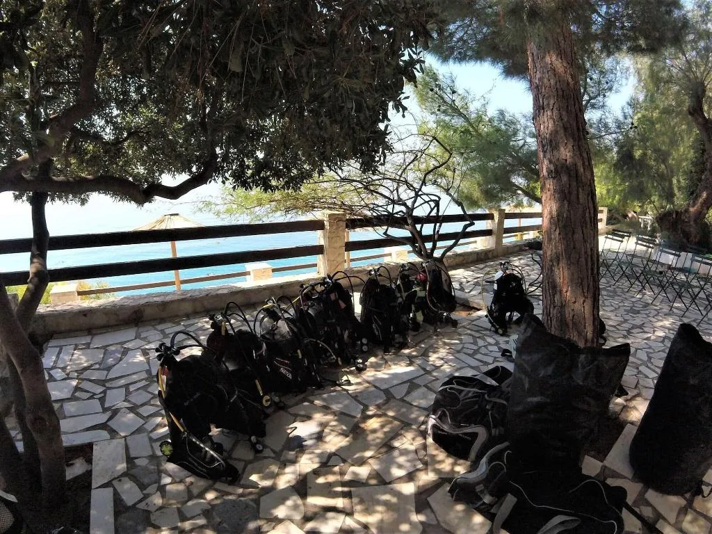 Sports and Entertainment, Hotel Cokkinis, Athens