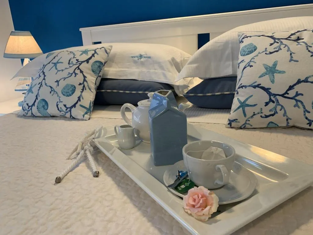 Room, White House Luxury Hospitality, Olbia