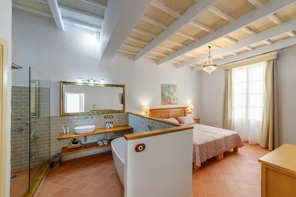 DOUBLE COMFORT Room, Seranova Luxury Hotel Adult Only, Menorca