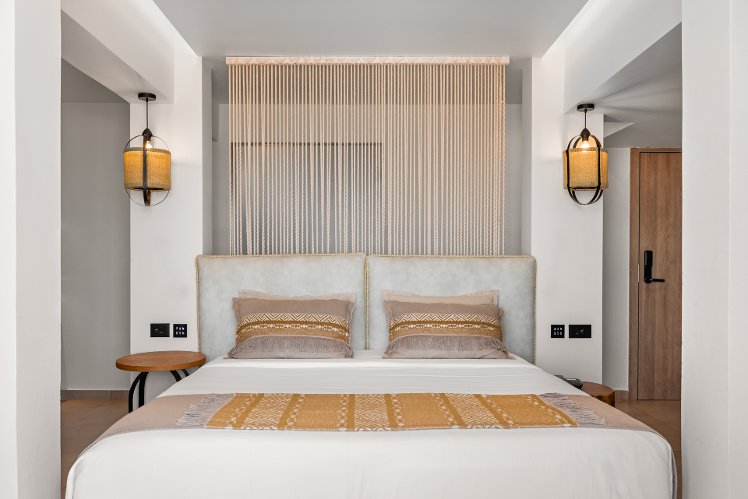 Cabana Blu Lifestyle Boutique Hotel & Suites - Adults Only, Kos