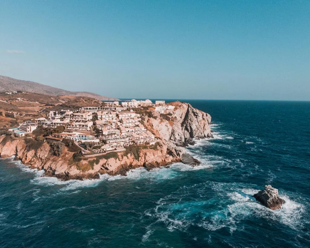 General view, Seaside A Lifestyle Resort - Adults Only, Crete