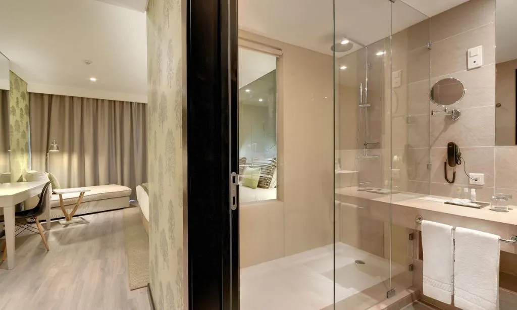 Double or Twin SUPERIOR Room, Hotel Inglaterra - Charme & Boutique, Lisbon