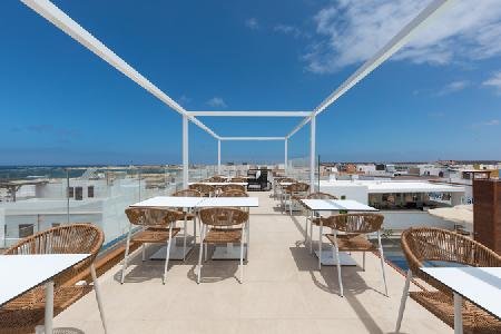 Cotillo House, Fuerteventura