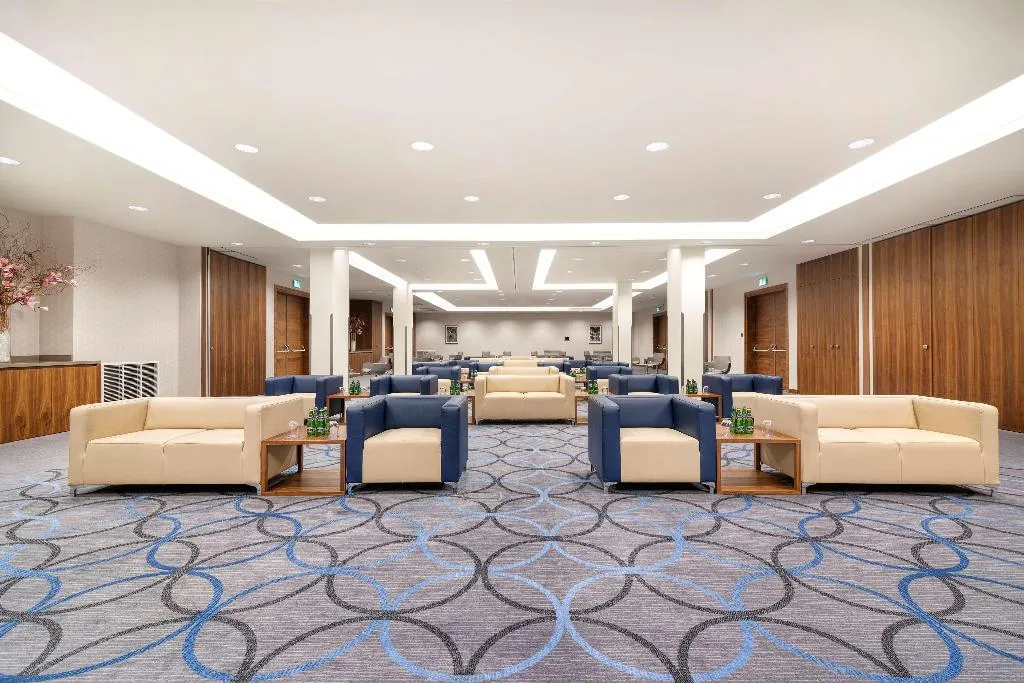 Conferences, DoubleTree by Hilton Krakow Hotel & Convention Cen, Krakow