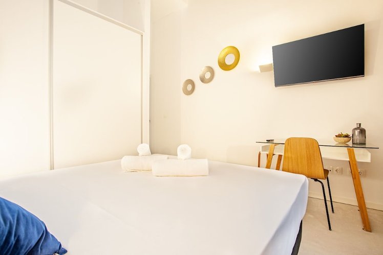 MyFlats Luxury Downtown, Costa Blanca