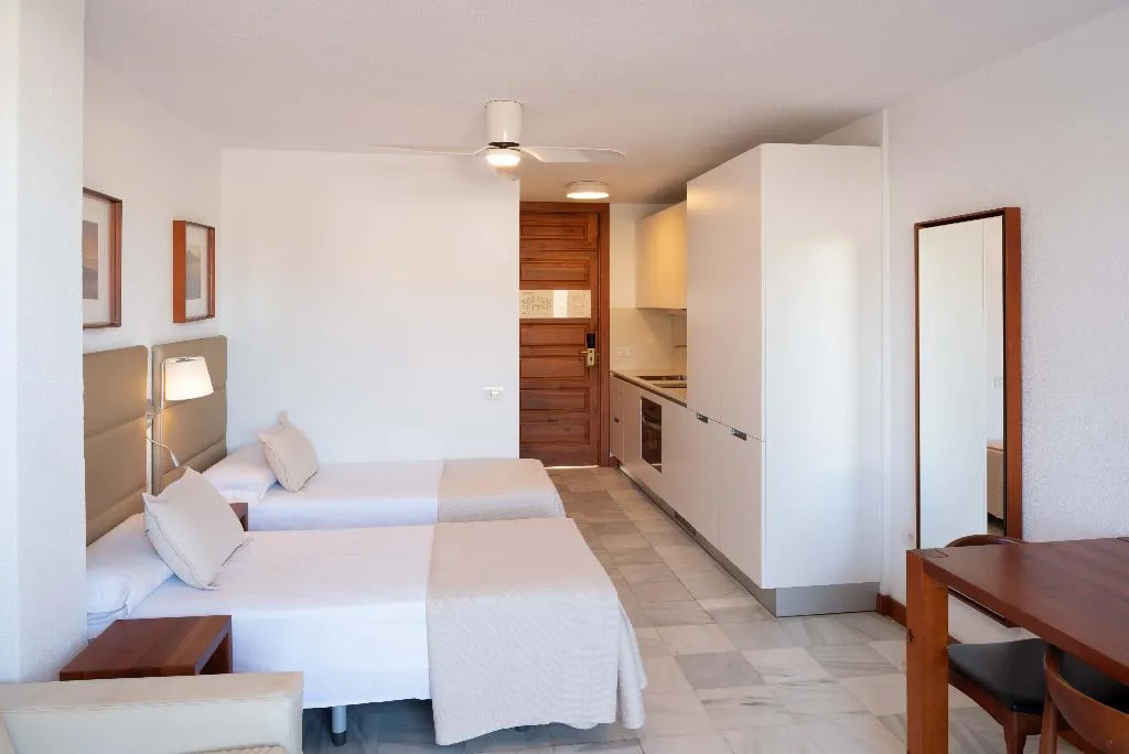 STUDIO SUPERIOR Room, Parque Santiago III, Tenerife