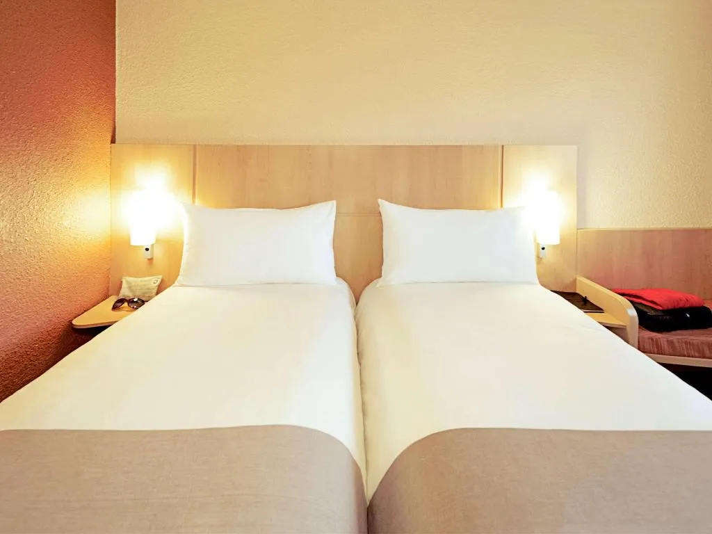 Room, ibis Lisboa Sintra, Lisbon