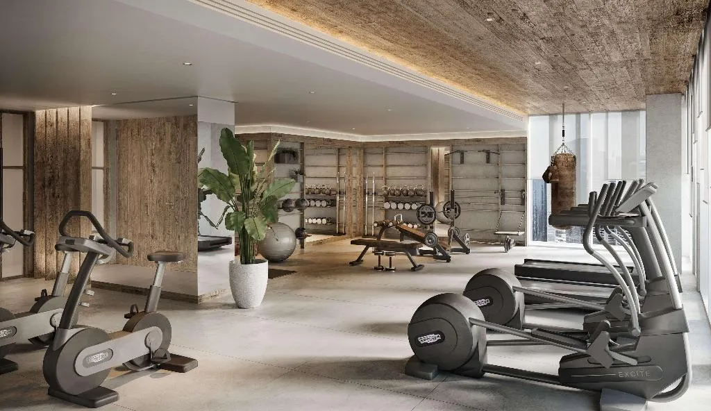 Sports and Entertainment, Radisson Beach Resort Palm Jumeirah, Dubai