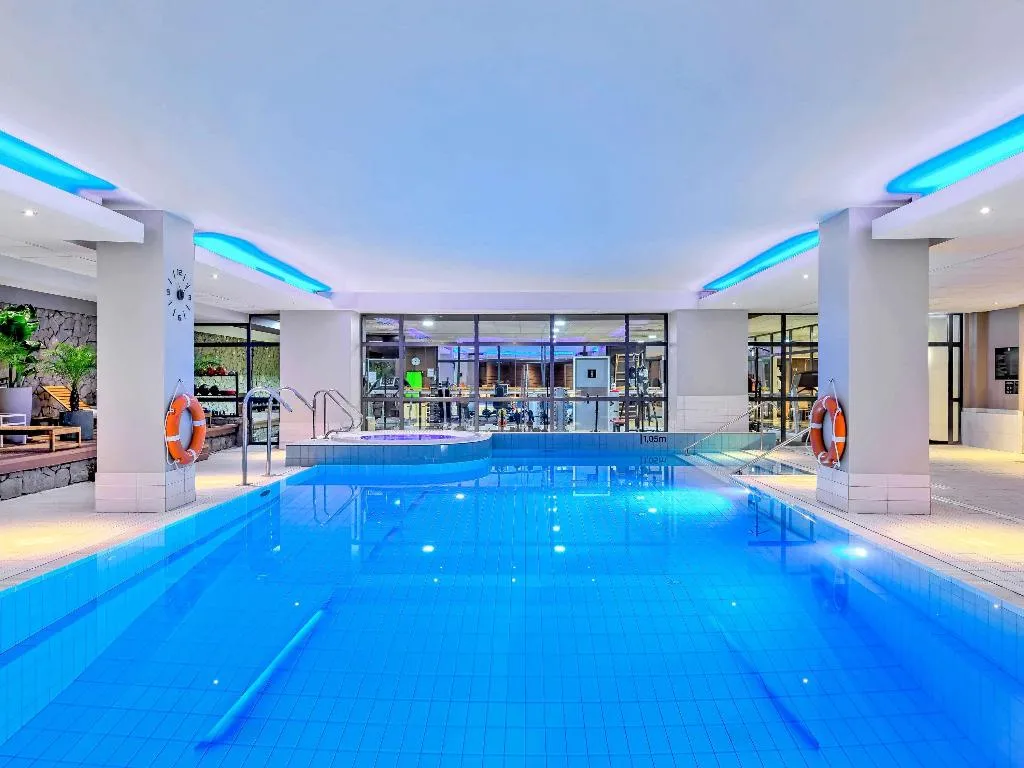 Sports and Entertainment, Novotel Krakow Centrum, Krakow