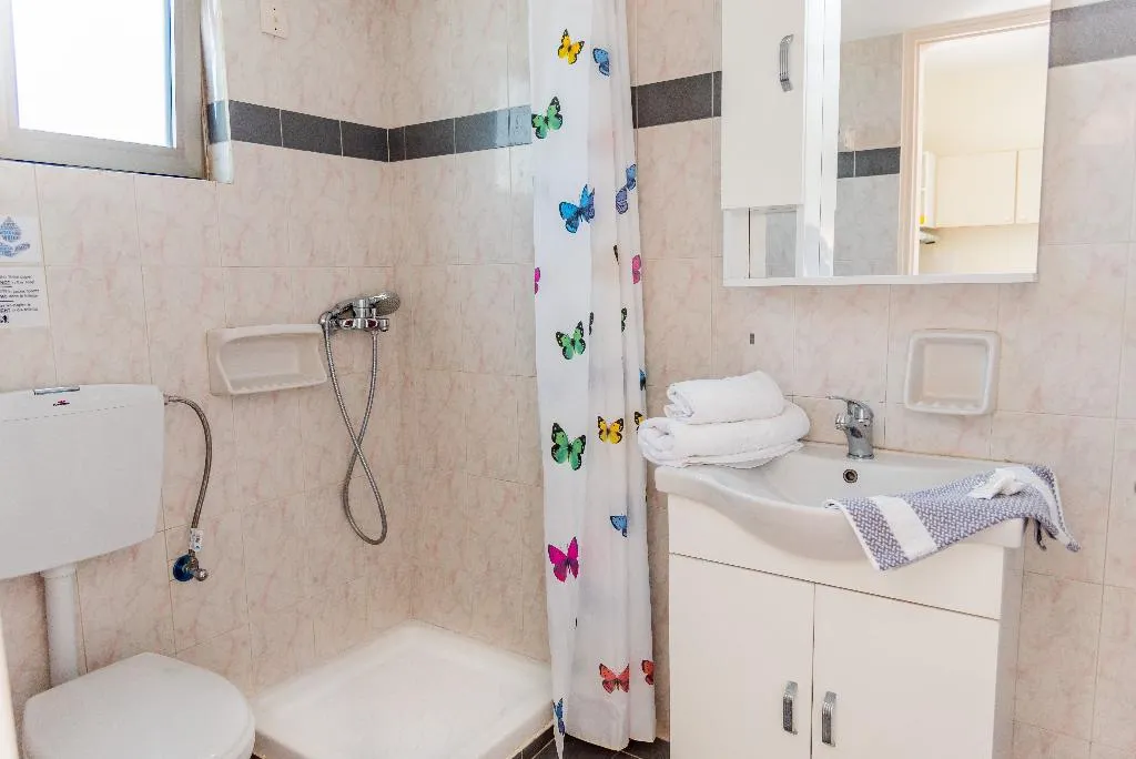 APARTMENT ONE BEDROOM Room, Almyra Apartments, Crete