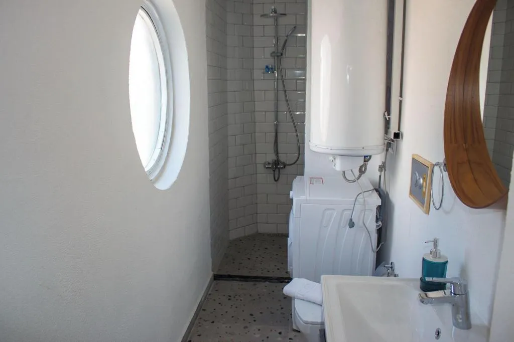 Room, Aloha Suites Mediterranean Houses, Dalaman