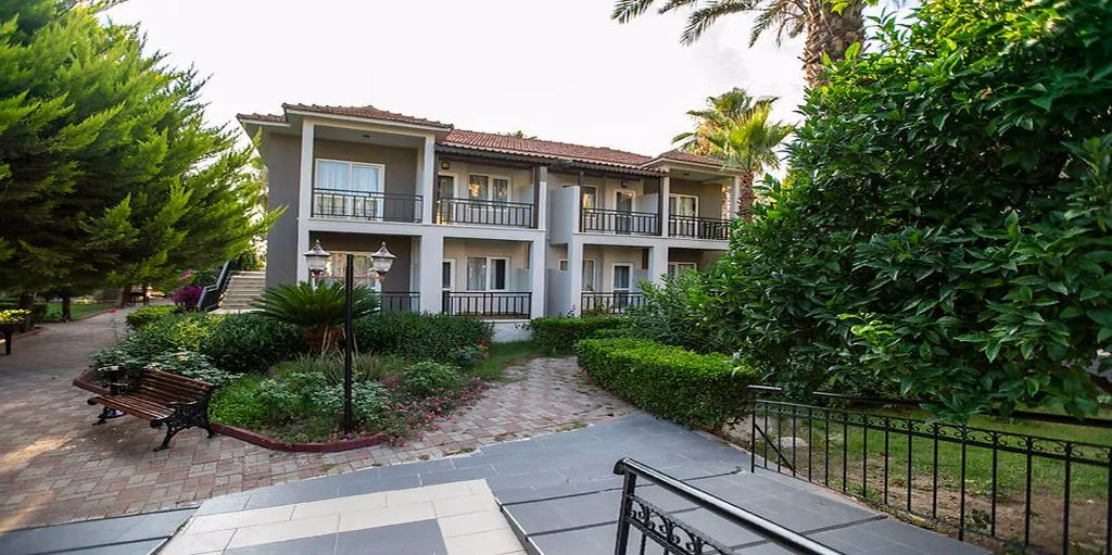 Room, Miramor Garden Resort, Antalya