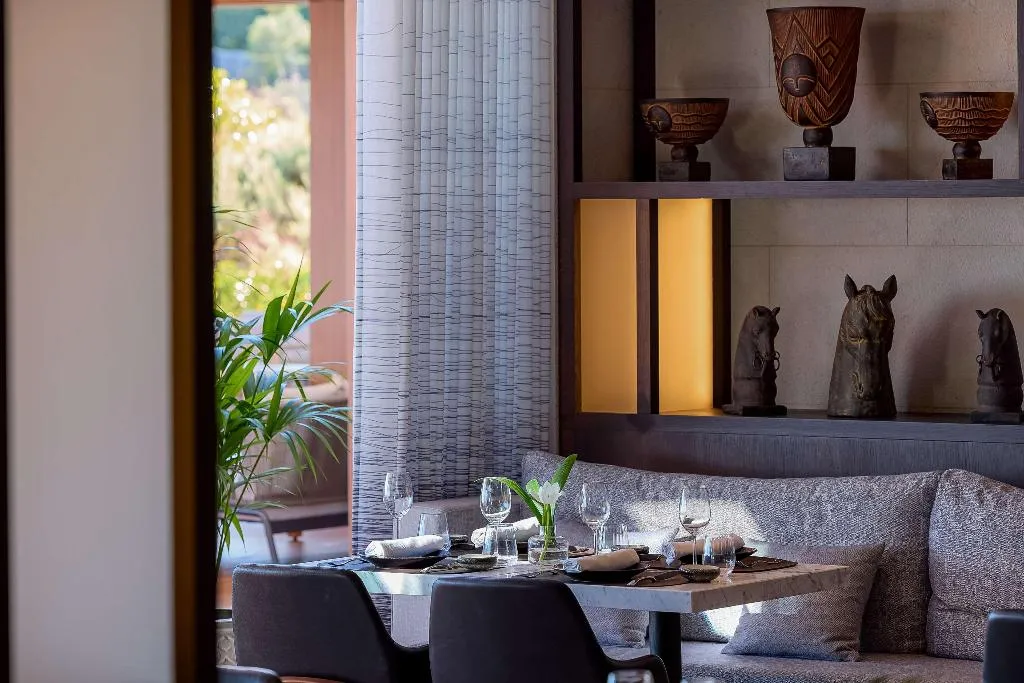 Restaurant, Angsana Corfu Resort & Spa, Corfu