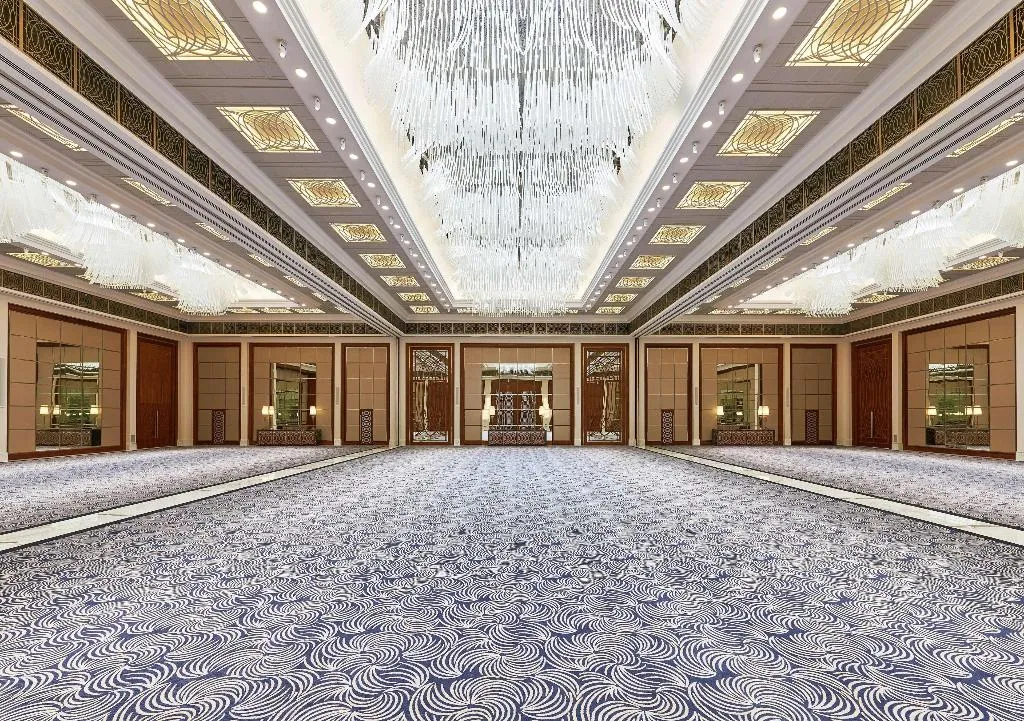Conferences, Hilton Dubai Al Habtoor City, Dubai