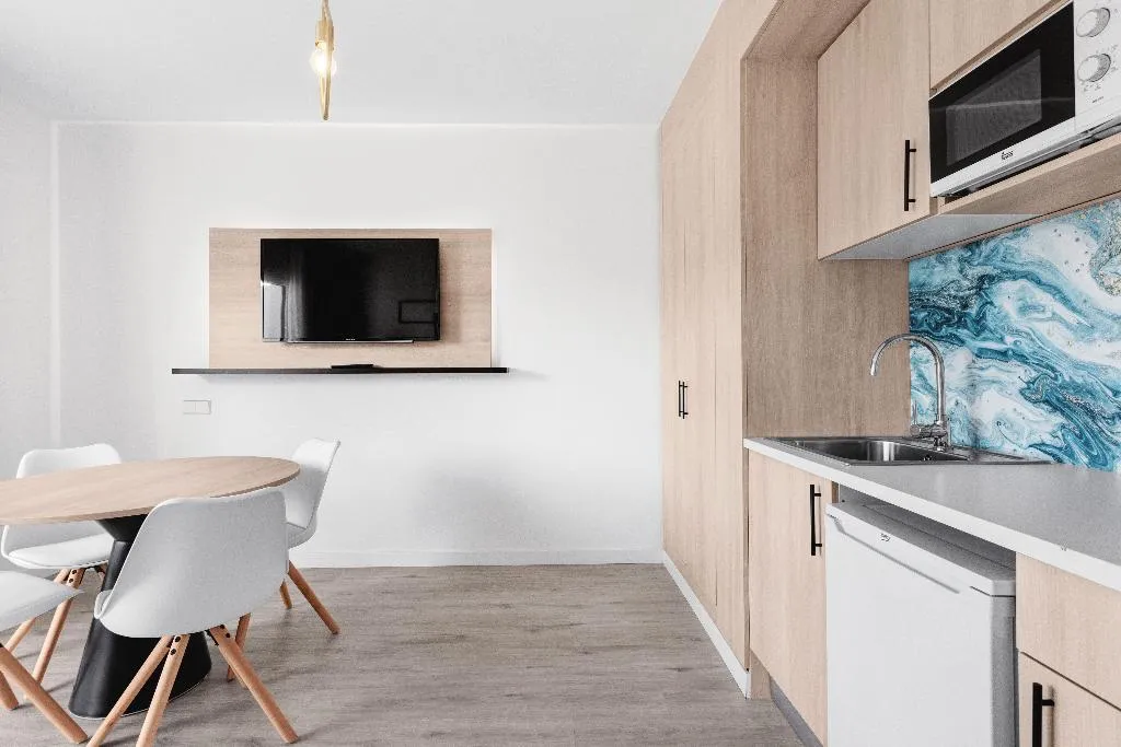 APARTMENT CAPACITY 3 Room, Palmanova Suites by TRH, Majorca