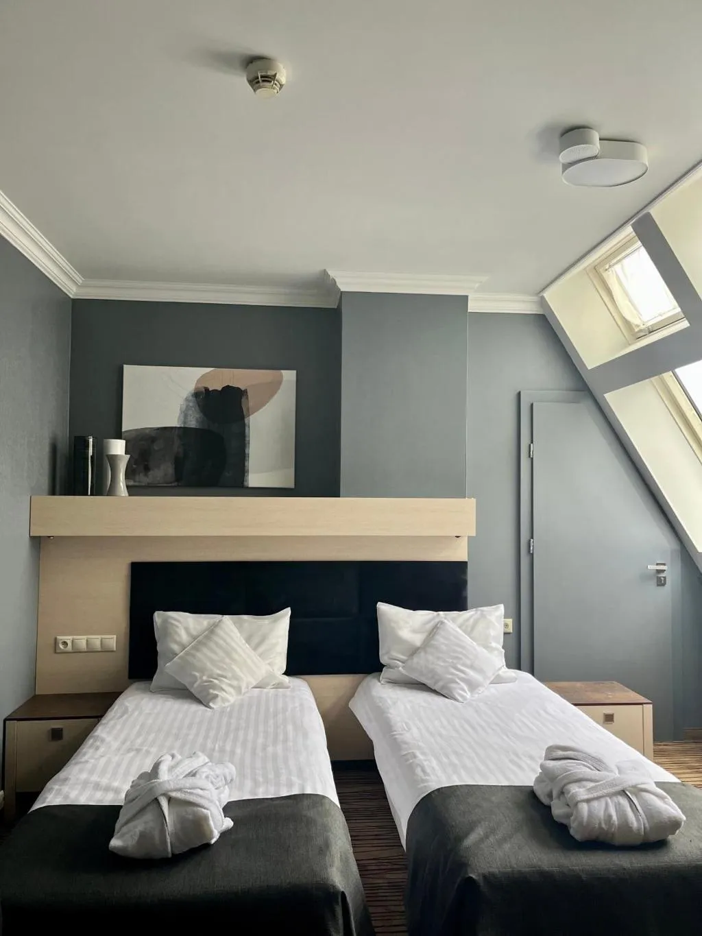 Room, Hotel Natura Residence Business & SPA, Krakow