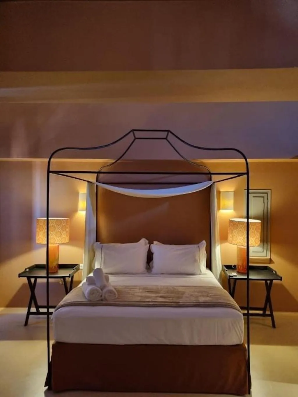 SUITE WITH JACUZZI Room, Terra Verde Oia By K&k, Santorini