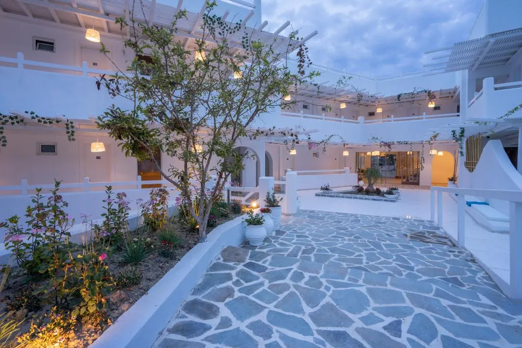 General view, Aloe Hotel - Adults Only, Rhodes