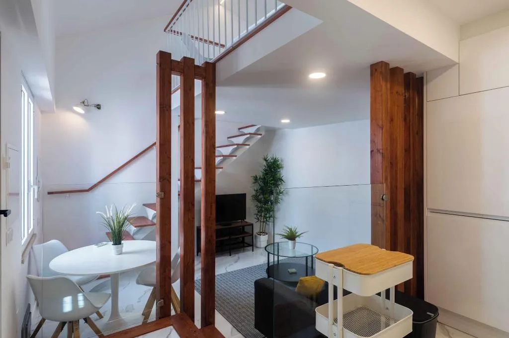 Room, Bertolina Guest House, Algarve