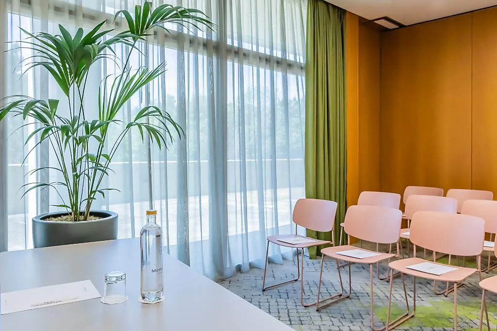 Conferences, Mercure Porto Gaia, Porto