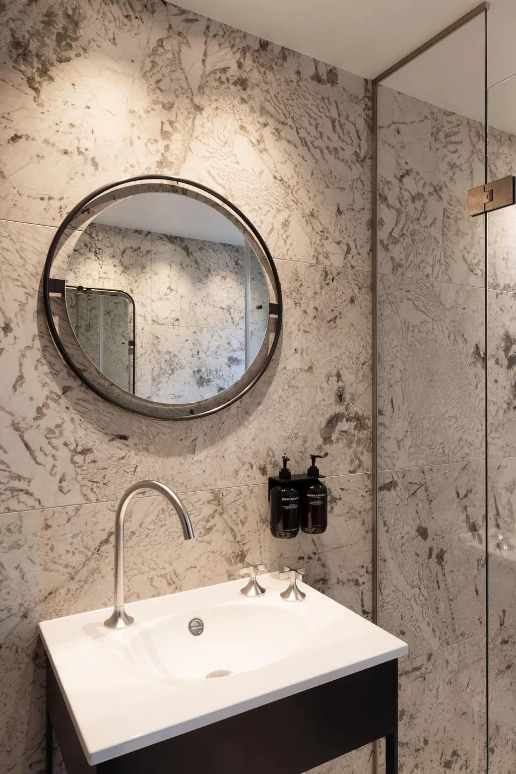 STUDIO LUXURY Room, Hypernym Hotel & Suites, Copenhagen