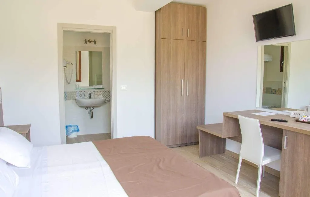 DOUBLE STANDARD Room, Villaggio Albergo Le Macerine, Perugia