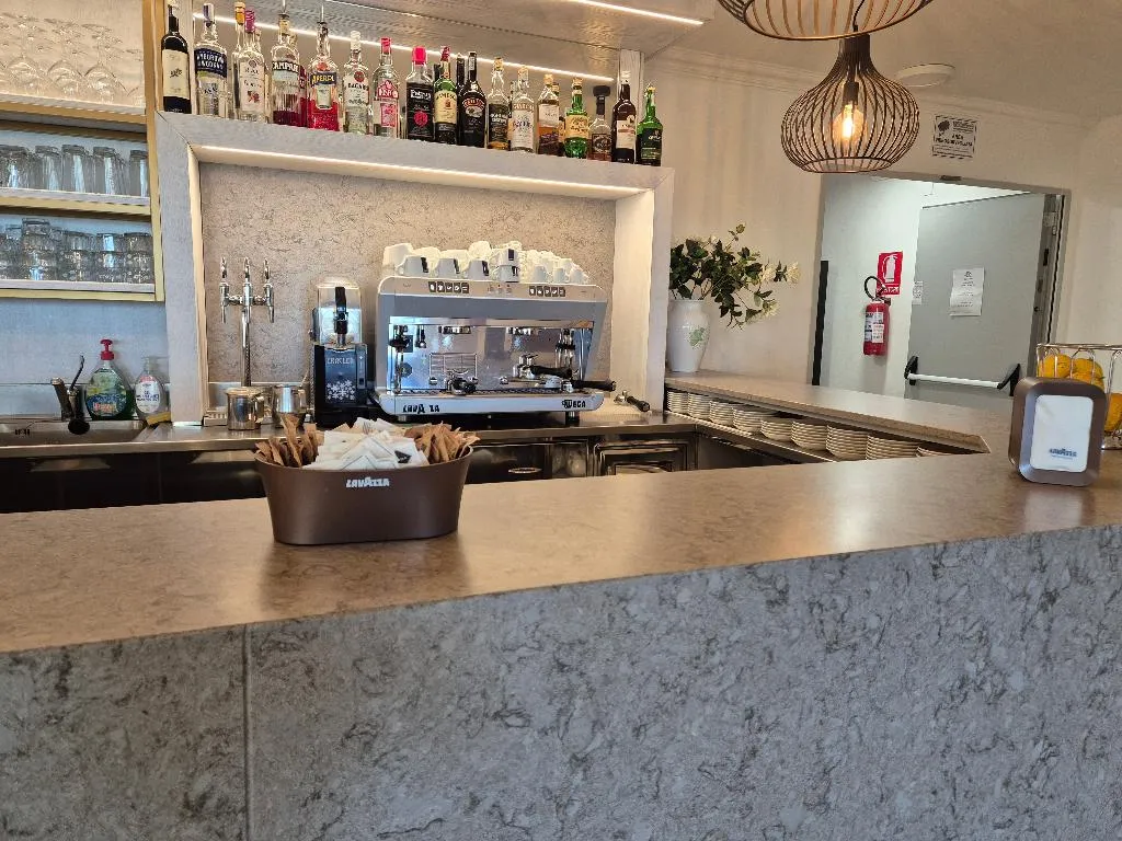 Bar, Castello, Olbia
