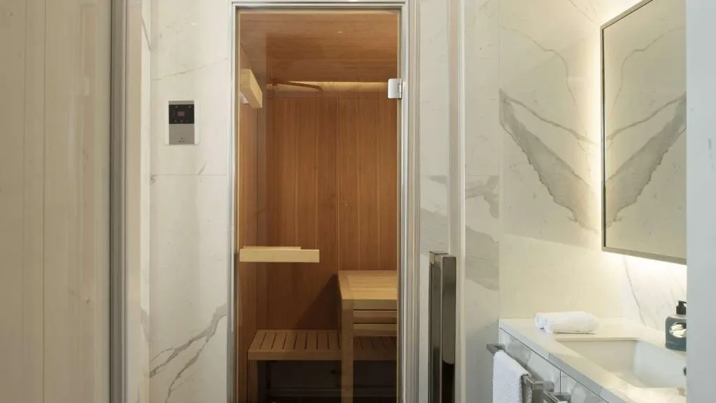 DOUBLE DELUXE Room, Elizabeth Unique Hotel, Rome