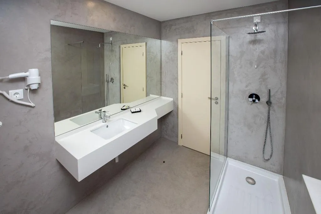 STUDIO CLASSIC Room, Aparthotel Foz Atlantida, Algarve