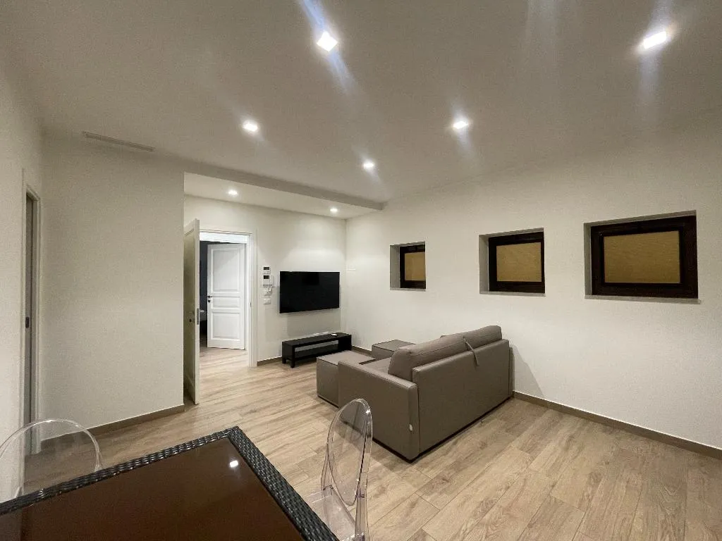 SUITE DELUXE Room, B&B Ruggero Settimo - Room & Suite, Palermo