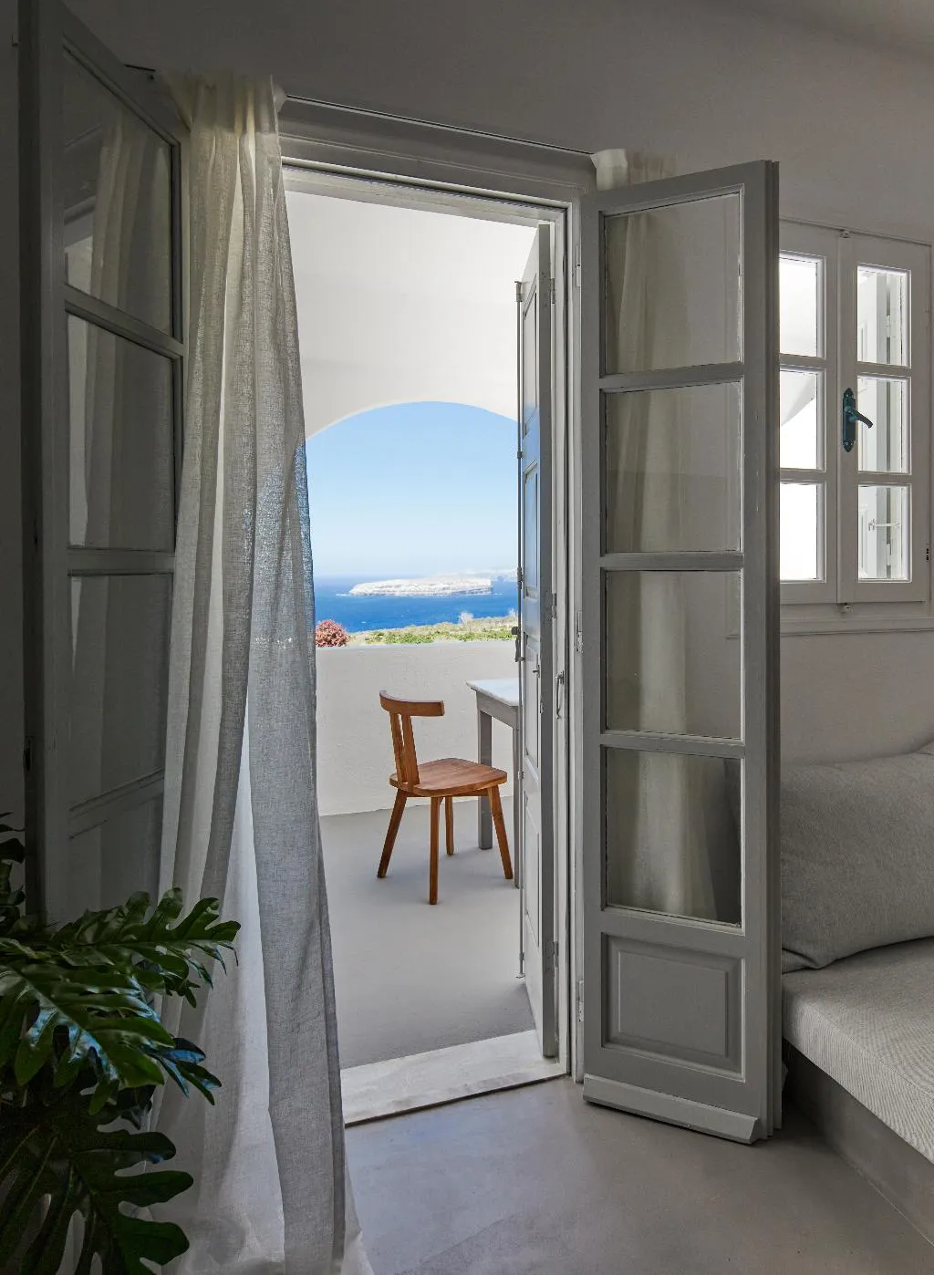SUITE EXECUTIVE Room, Symmetry Suites, Santorini