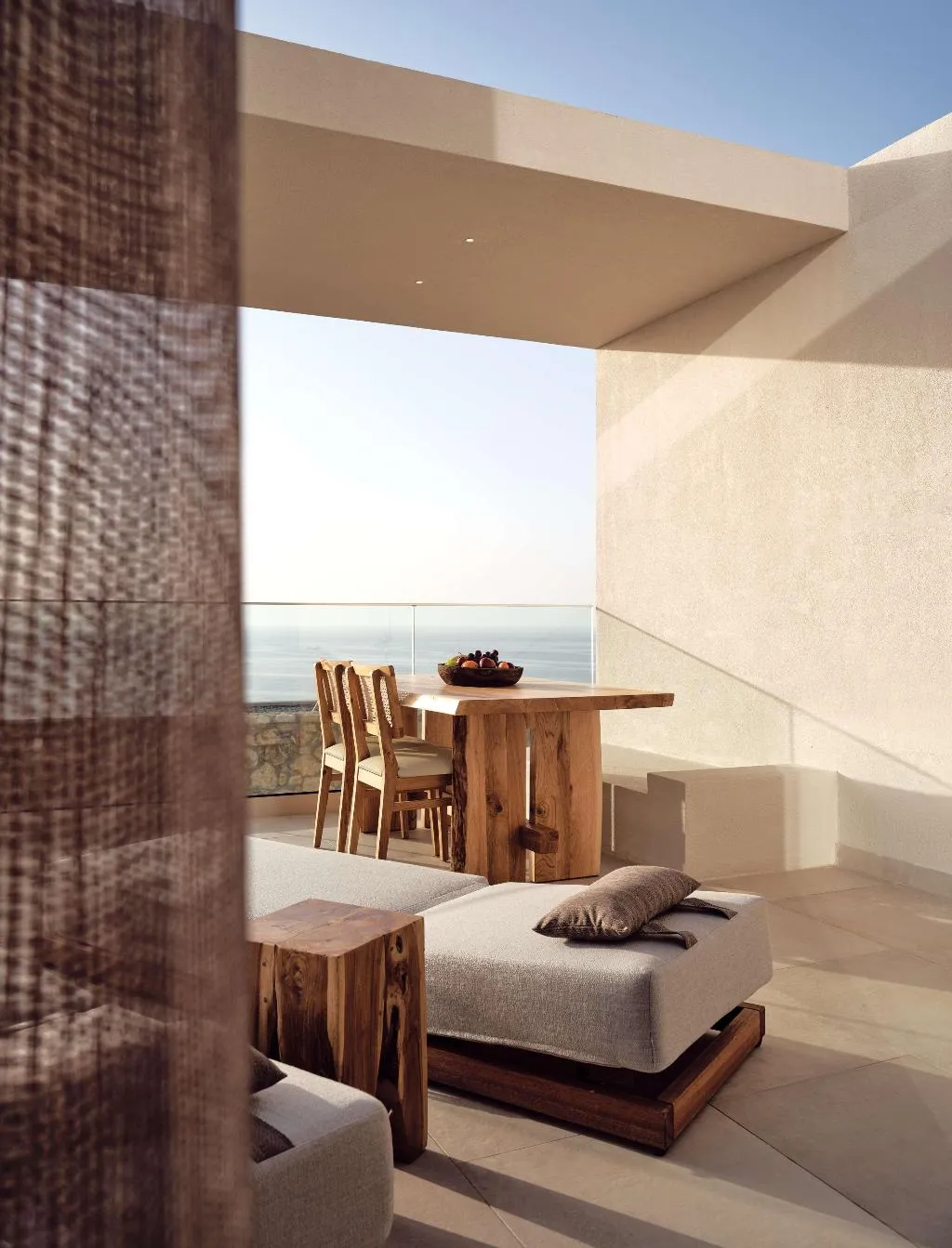 VILLA SEA VIEW WITH PRIVATE POOL Room, The Royal Senses Resort & Spa Crete, Curio Collect, Crete