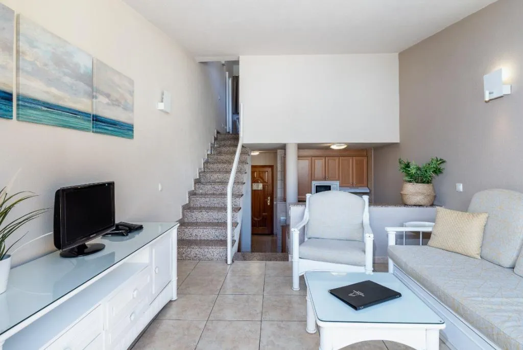 APARTMENT ONE BEDROOM Room, Apartamentos Punta Marina by LIVVO, Fuerteventura
