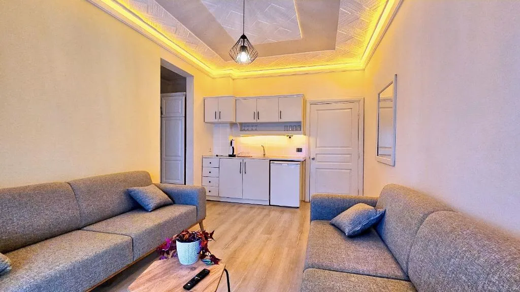 FAMILY ROOM BASIC Room, Mese Suites, Dalaman
