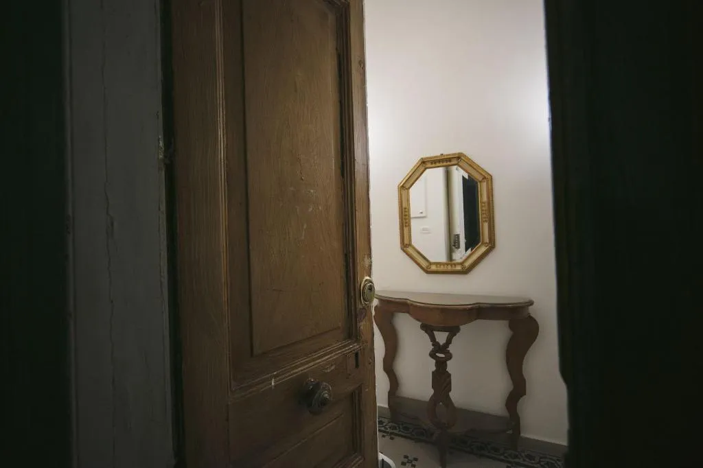 Room, Area Angioina Suites, Naples