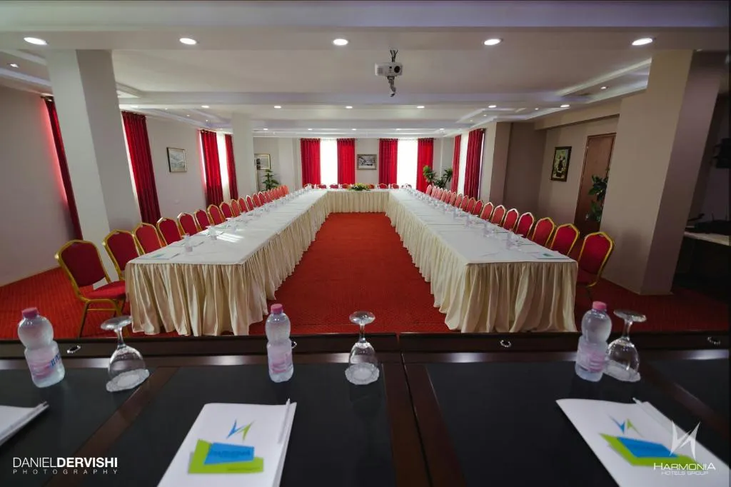 Conferences, Albanian Star Hotel, Kavaje