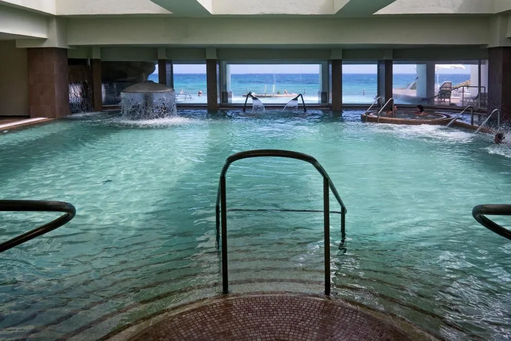 Sports and Entertainment, Bel Azur Thalasso & Bungalows, Tunisia