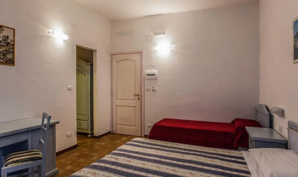 Room, Hotel Sandalyon, Olbia