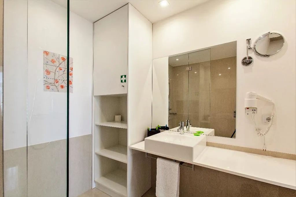 STUDIO STANDARD Room, Casas do Porto - Ribeira Apartments, Porto