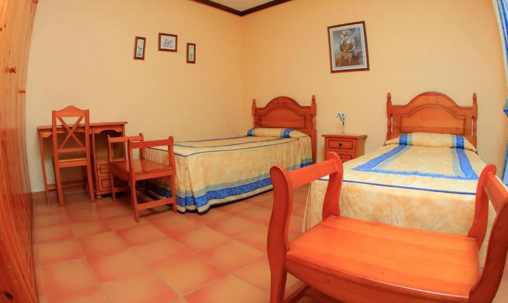 VILLA THREE BEDROOMS Room, Vip Villas-Caleta Dorada, Fuerteventura