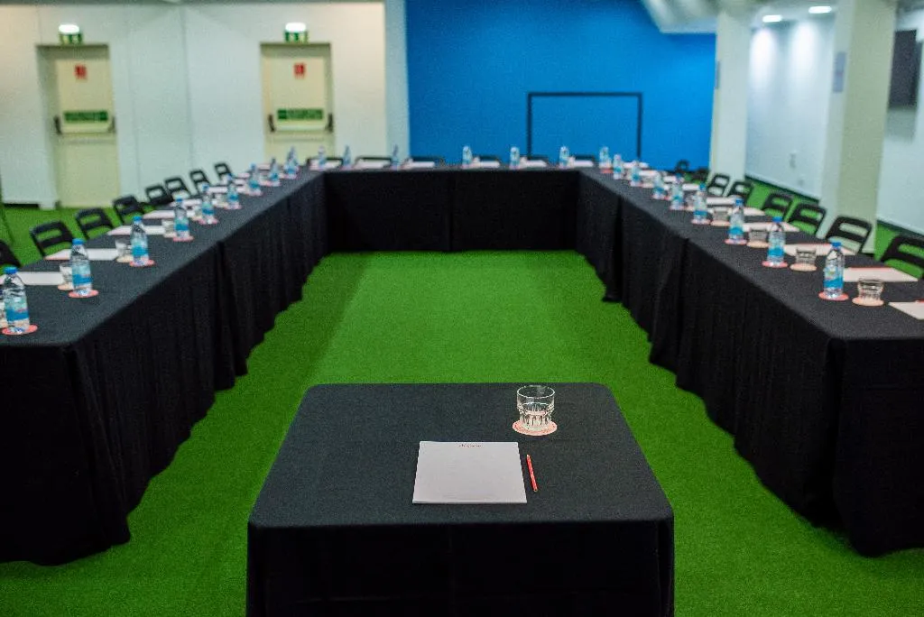 Conferences, The Magnolia Hotel, Algarve