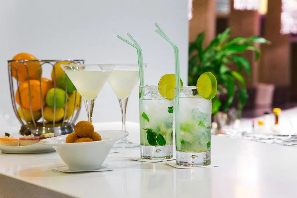 Bar, Galzignano Resort Terme & Golf - Hotel Splendid, Venice